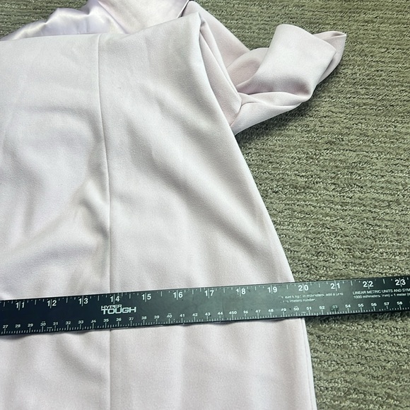 WHBM Sheath dress with mid-length sleeves Women’s SZ 6 - Picture 10 of 10